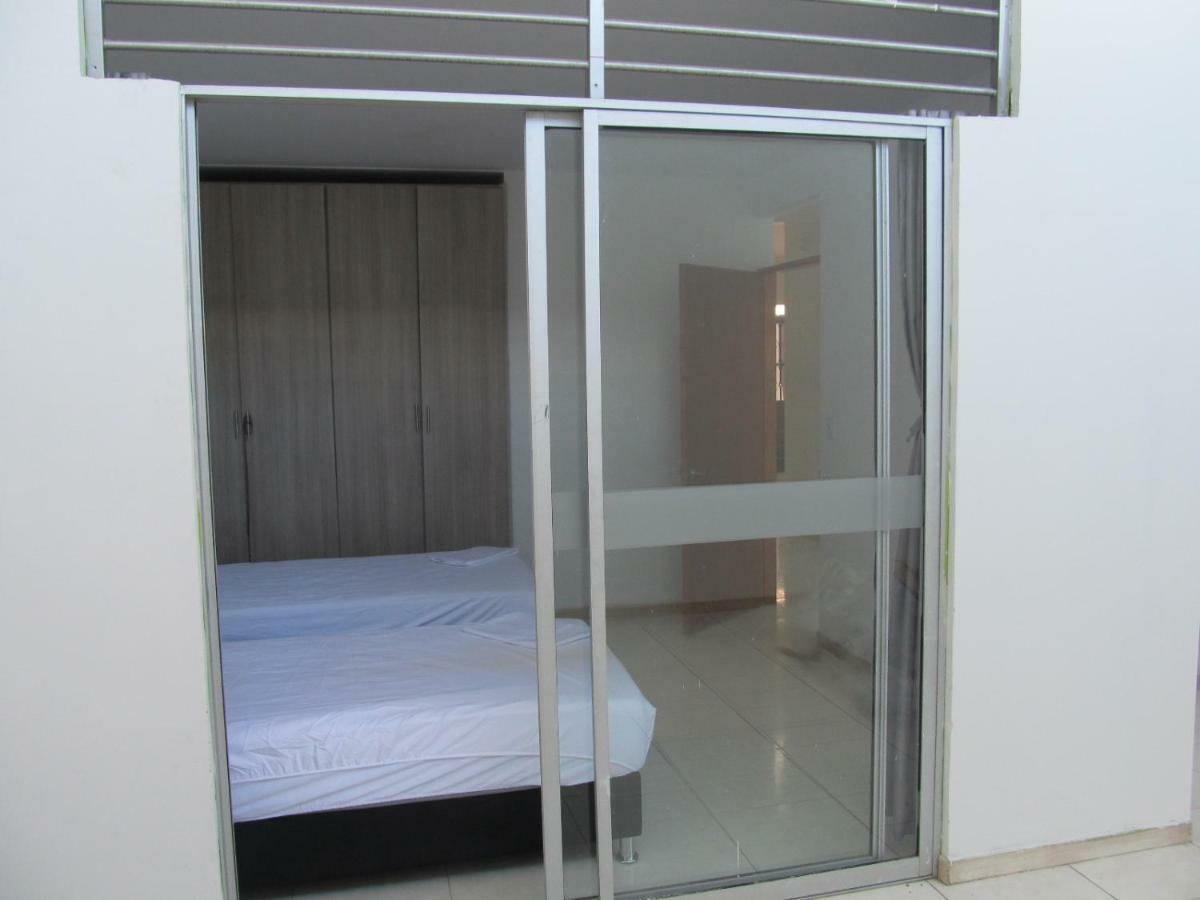 Backpackers And Travellers Hostel Neiva  Exterior foto